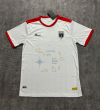 Fan version 2026 Cape Verde away