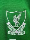 1991/92 retro Liverpool away - Image 6