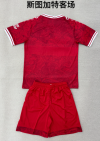 Adults kits 25/26 Stuttgart away - Image 2