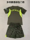 Kids kits 24/25 Dortmund Goalkeeper - Image 2