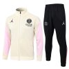 24/25 PSG Apricot Jacket Sets - Image 3