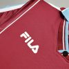 Retro 99/01 West Ham United Home - Image 8