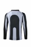 Retro 97/98 Juventus Home Long sleeve - Image 3