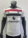 Player version 24/25 Manchester United third Away