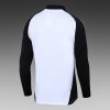 24/25 Germany white half zip Tracksuit - Image 5