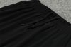 24/25 Dortmund black half zip Tracksuit - Image 15