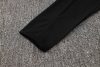 24/25 Algerian black half zip Tracksuit - Image 32