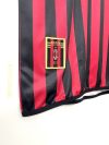 Retro 99/00 AC Milan Home - Image 5