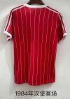 Retro 1984 Hamburg away - Image 2