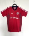 2003 retro Bayern Munchen home