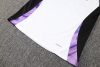 24/25 Germany white half zip Tracksuit - Image 25