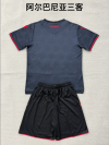 Adults kits 26/27 Albania Three away - Image 2