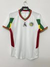 Retro 2002 Senegal - Image 2