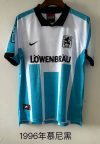 Retro 1996 Munich