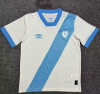 Fans Version 25/26 Guatemala home