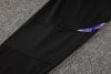 24/25 Germany white half zip Tracksuit - Image 30