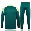 24/25 Palmeiras deep green Tracksuit - Image 3