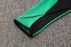 24/25 Arsenal black half zip Tracksuit - Image 41