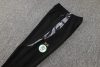 24/25 Algerian dark green half zip Tracksuit - Image 24