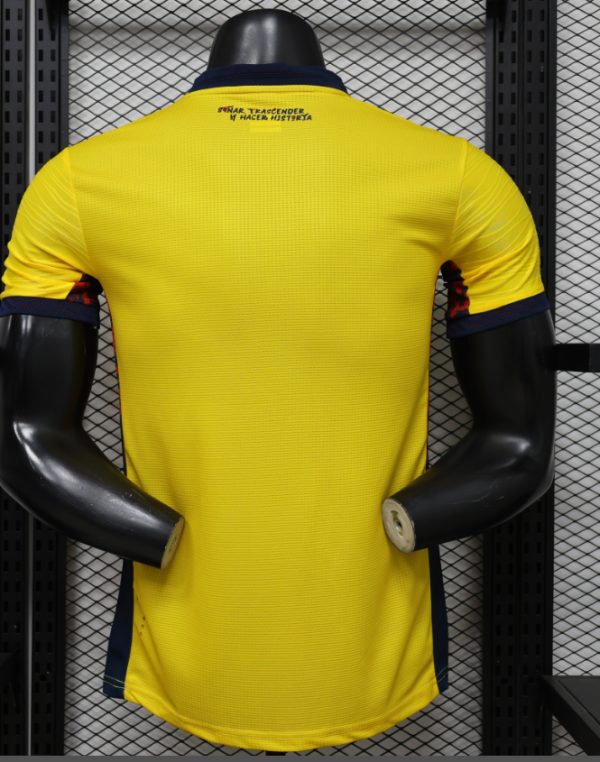 Player Version 26/27 Ecuador home - Image 6