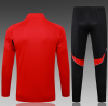 25/26 Arsenal Red Jackets sets - Image 2