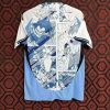 Fans version 24/25 Japan Dragon Ball blue - Image 2