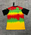 Fans Version 2026 Jamaica training suit colorful - Image 2