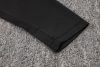 24/25 Al Nassr black half zip Tracksuit - Image 16