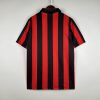 Retro 89/90 AC Milan Home - Image 2