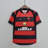 Retro 03/04 Flamengo Home