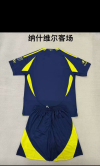 25/26 Nashville Adults Kits away - Image 2