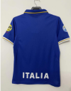 Retro 1996 Italy Home - Image 2