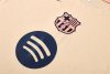 25/26Barcelona yello Adults Training Kits - Image 7