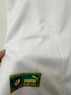 Retro 2002 Cameroon Away - Image 6