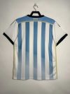 Retro 2014 Argentina home - Image 3