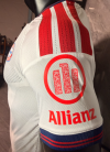 Player Version 26/27 Bayern Munich away white - Image 3