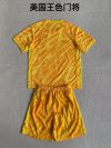 Adults kits 24/25 USA goalkeeper - Image 2