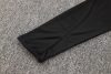 24/25 Germany black half zip Tracksuit - Image 26