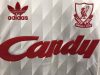Retro 1989/91 Liverpool Away - Image 3