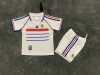 98Kids kits French Retro