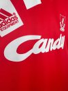 1991/02 retro Liverpool home - Image 5