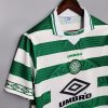 Retro 98/99 Celtic Home - Image 3