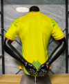 Player Version 26/27 Mali Eagle Edition Yellow - Image 2