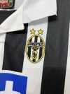 Retro 99/00 Juventus Home - Image 7