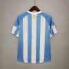 Retro 2010 Argentina Home - Image 2