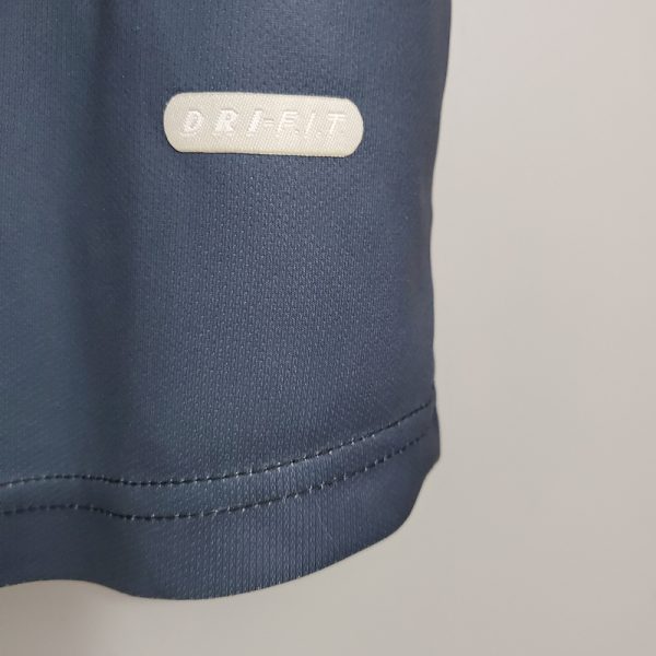 Retro PSG 01/02 Third Away - Image 4