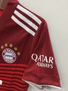 Retro 21/22 Bayern Munich Home - Image 3