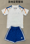 kids Kits 26/27 San Diego away - Image 2