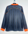 Retro 1999/00 Roman second away long sleeved - Image 2