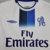 Retro 2003 Chelsea Away - Image 4